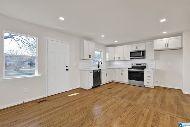 168 MABELON DRIVE, Hueytown, AL 35023