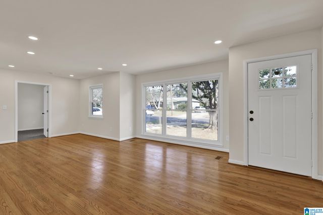 168 MABELON DRIVE, Hueytown, AL 35023