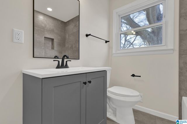 168 MABELON DRIVE, Hueytown, AL 35023