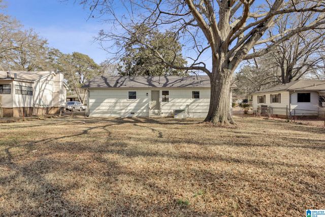 168 MABELON DRIVE, Hueytown, AL 35023