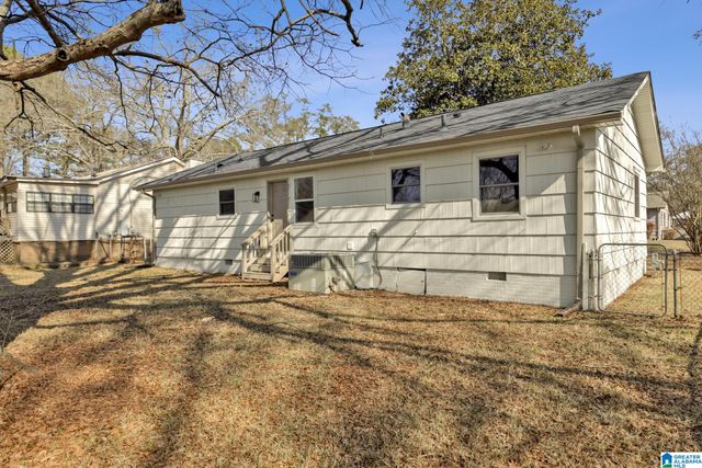 168 MABELON DRIVE, Hueytown, AL 35023