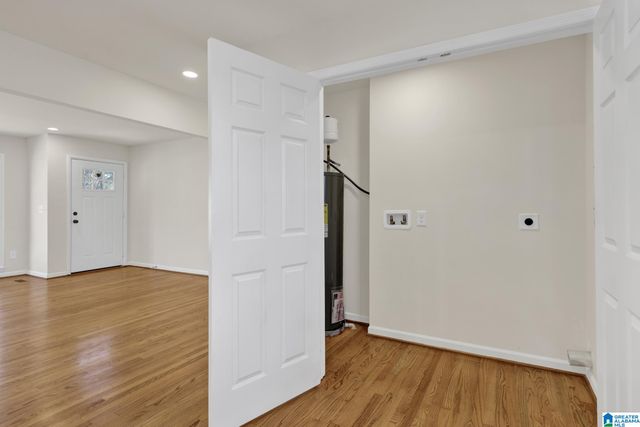 168 MABELON DRIVE, Hueytown, AL 35023