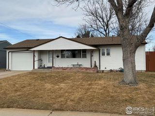 390 California Street, Sterling, CO 80751