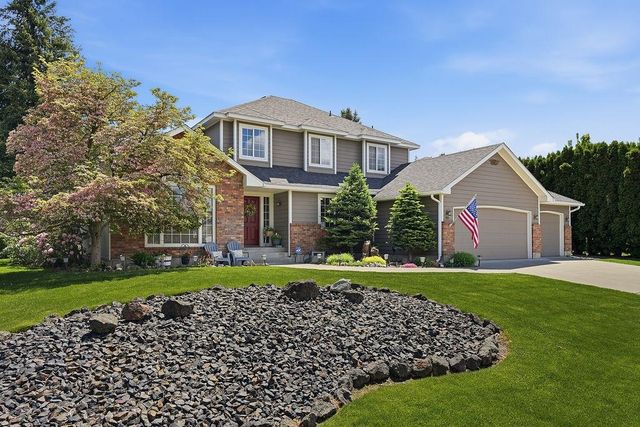 2215 S Sonora St, Veradale, WA 99037
