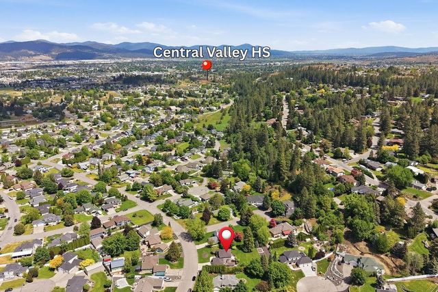 2215 S Sonora St, Veradale, WA 99037