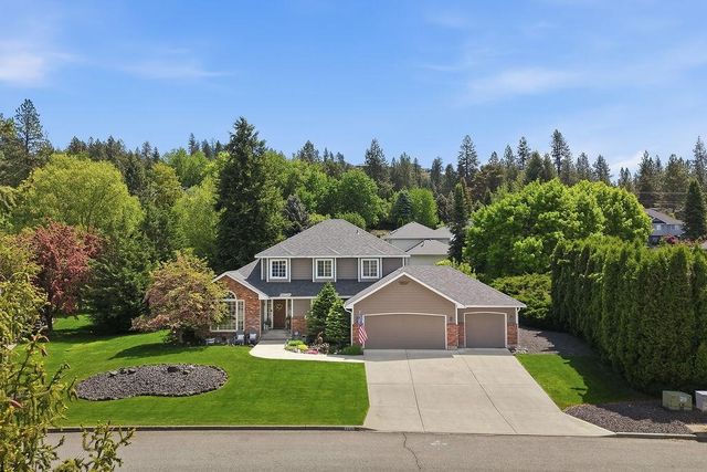 2215 S Sonora St, Veradale, WA 99037