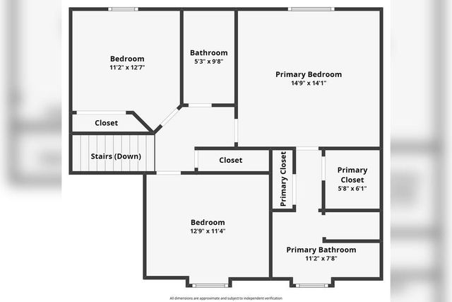 2215 S Sonora St, Veradale, WA 99037