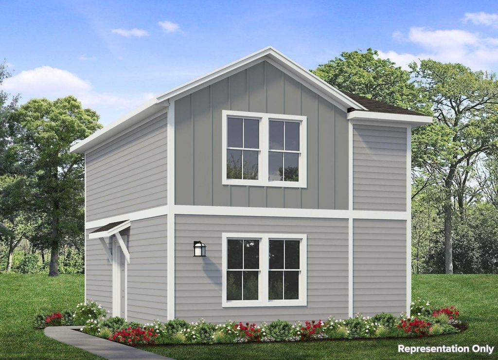 619 Pond View DR, Elgin, TX 78621
