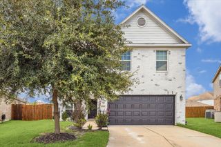 18314 Harvest Star Court, Houston, TX 77084