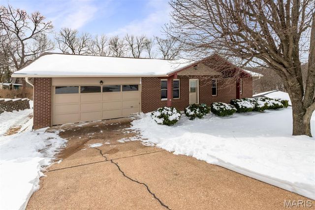 21 Forest View Drive, Arnold, MO 63010