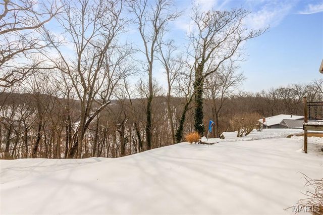 21 Forest View Drive, Arnold, MO 63010