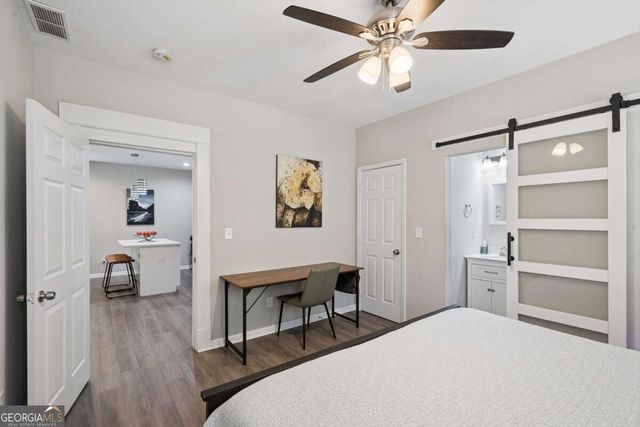 1026 Astor Avenue, Atlanta, GA 30310