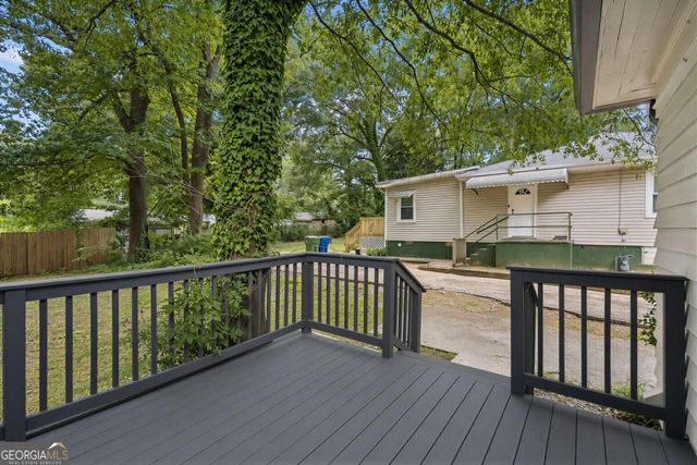1026 Astor Avenue, Atlanta, GA 30310