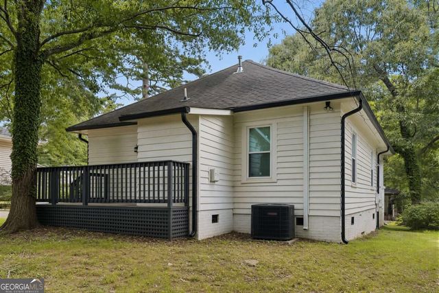 1026 Astor Avenue, Atlanta, GA 30310