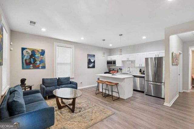 1026 Astor Avenue, Atlanta, GA 30310