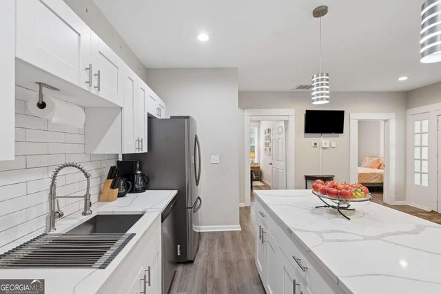 1026 Astor Avenue, Atlanta, GA 30310