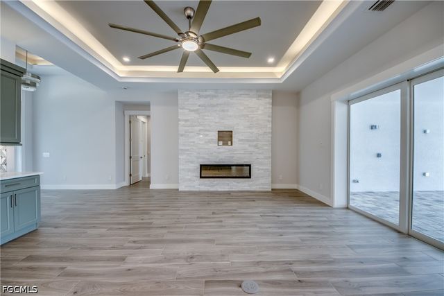 4910 SW 2nd AVE, Cape Coral, FL 33914