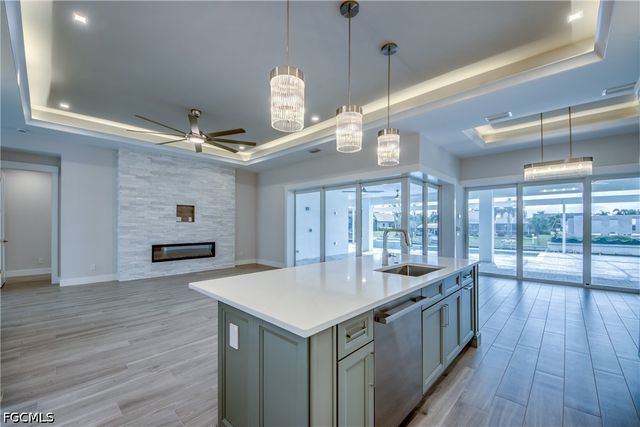 4910 SW 2nd AVE, Cape Coral, FL 33914