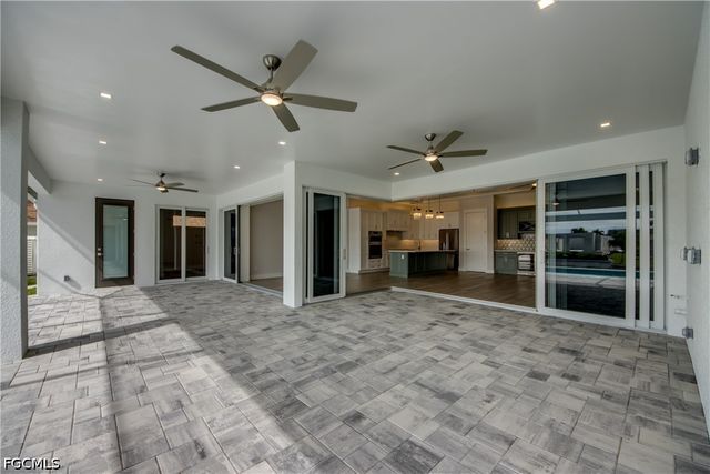 4910 SW 2nd AVE, Cape Coral, FL 33914