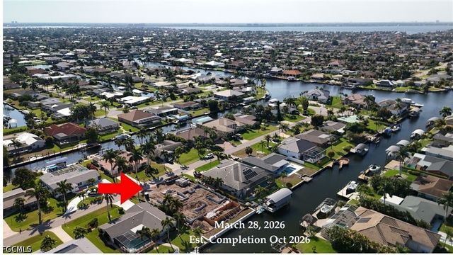 4910 SW 2nd AVE, Cape Coral, FL 33914
