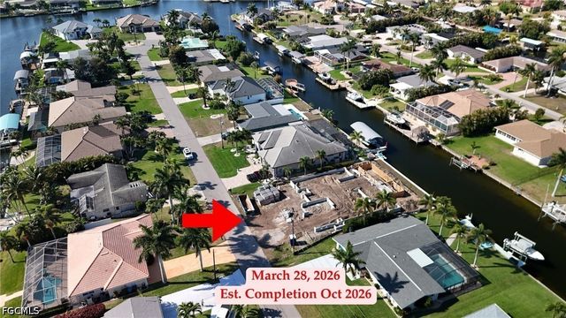 4910 SW 2nd AVE, Cape Coral, FL 33914