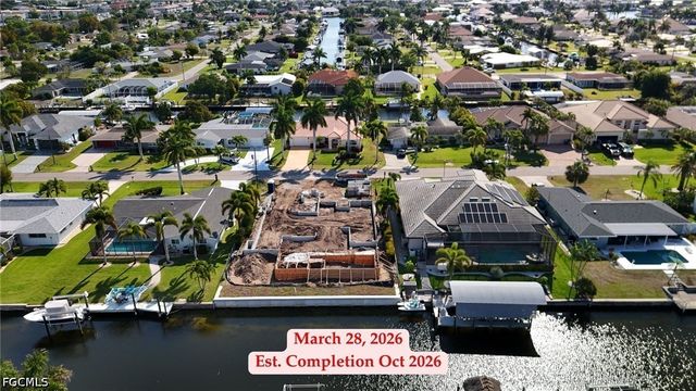4910 SW 2nd AVE, Cape Coral, FL 33914