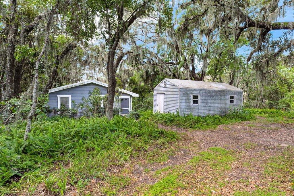 17226 LAKE INGRAM ROAD, Winter Garden, FL 34787