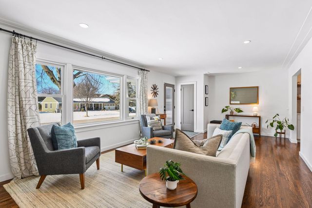 6105 Birchcrest Drive, Edina, MN 55436