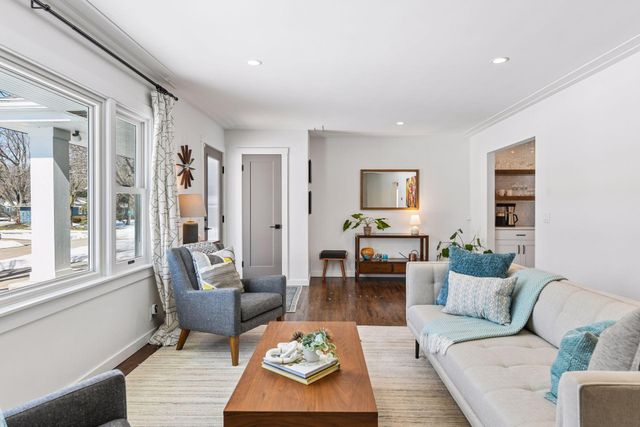 6105 Birchcrest Drive, Edina, MN 55436