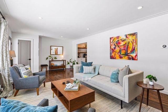 6105 Birchcrest Drive, Edina, MN 55436