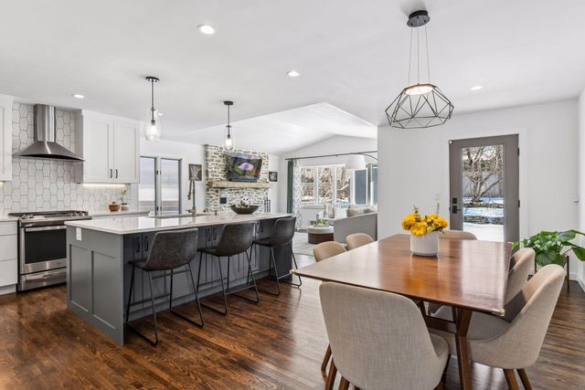 6105 Birchcrest Drive, Edina, MN 55436