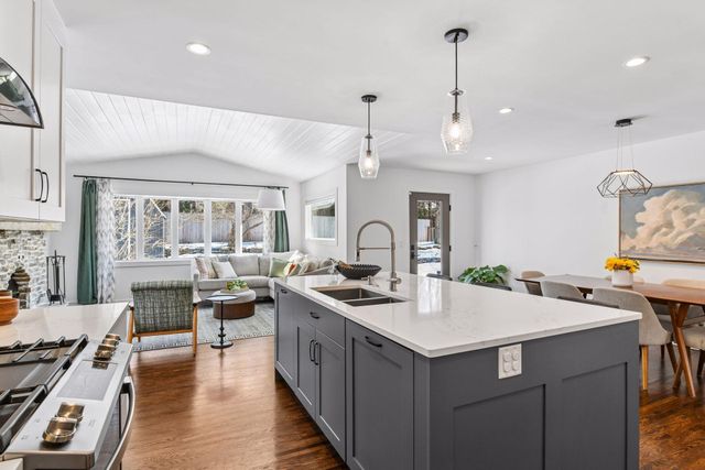 6105 Birchcrest Drive, Edina, MN 55436