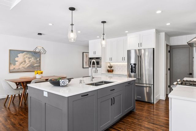 6105 Birchcrest Drive, Edina, MN 55436