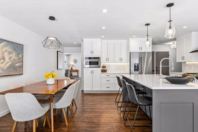 6105 Birchcrest Drive, Edina, MN 55436