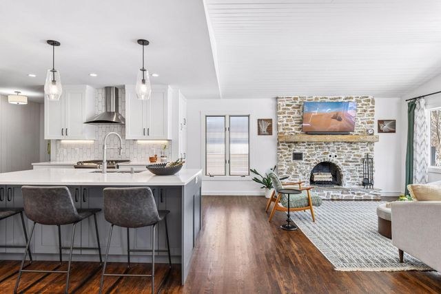 6105 Birchcrest Drive, Edina, MN 55436