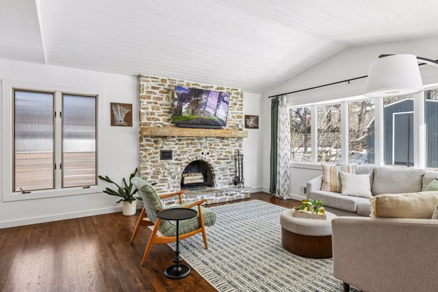 6105 Birchcrest Drive, Edina, MN 55436