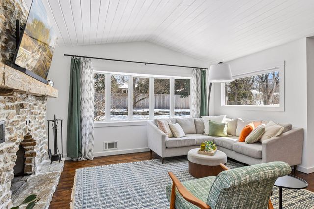 6105 Birchcrest Drive, Edina, MN 55436