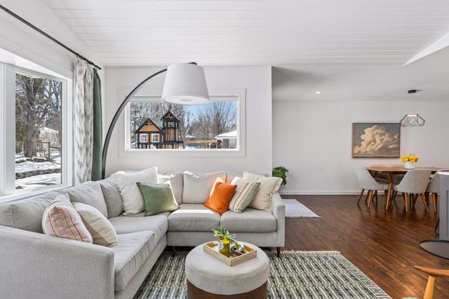 6105 Birchcrest Drive, Edina, MN 55436