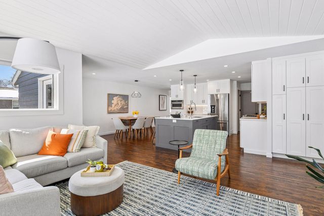 6105 Birchcrest Drive, Edina, MN 55436