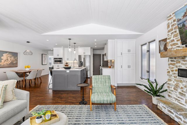 6105 Birchcrest Drive, Edina, MN 55436