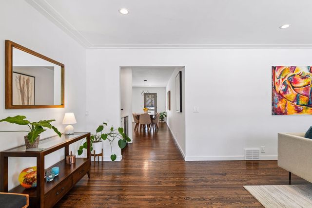 6105 Birchcrest Drive, Edina, MN 55436