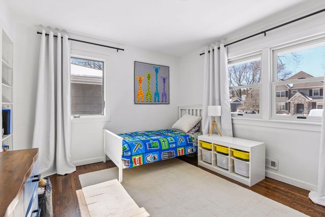 6105 Birchcrest Drive, Edina, MN 55436