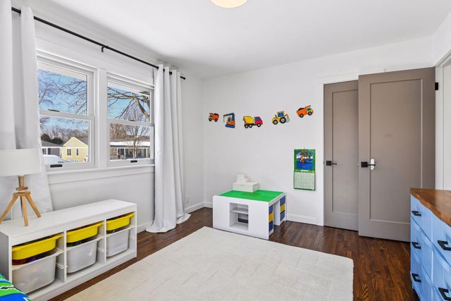 6105 Birchcrest Drive, Edina, MN 55436