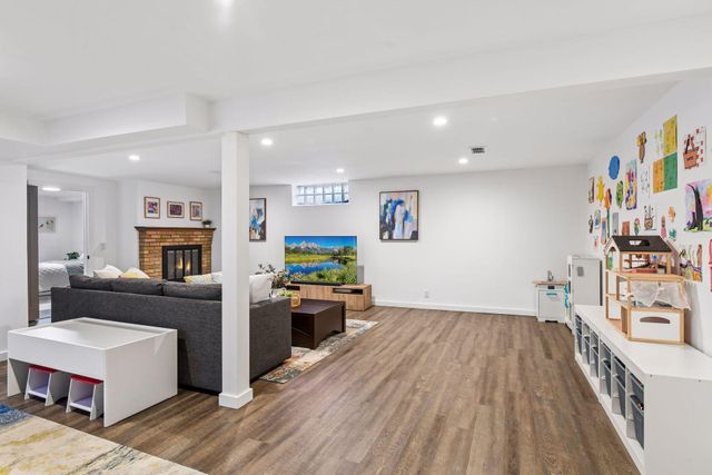 6105 Birchcrest Drive, Edina, MN 55436