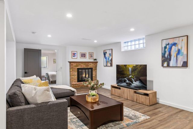 6105 Birchcrest Drive, Edina, MN 55436