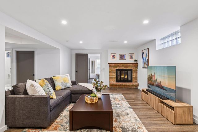 6105 Birchcrest Drive, Edina, MN 55436