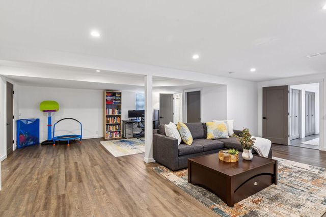 6105 Birchcrest Drive, Edina, MN 55436