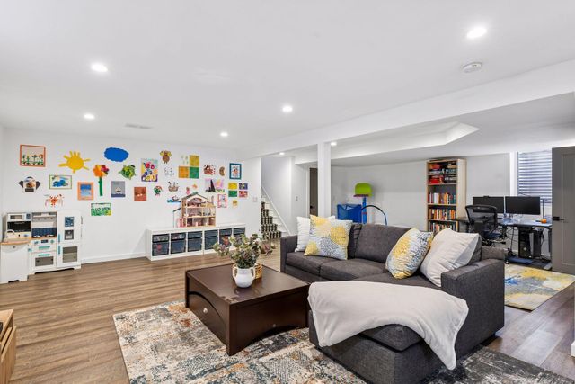 6105 Birchcrest Drive, Edina, MN 55436