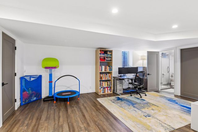 6105 Birchcrest Drive, Edina, MN 55436