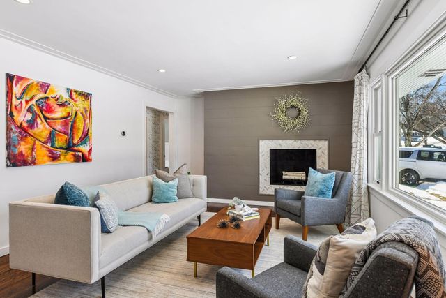 6105 Birchcrest Drive, Edina, MN 55436